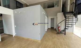 Imagem: Loja para aluguel, 1 vaga, Vila da Serra