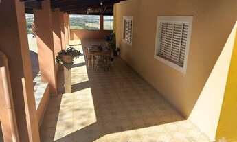 Imagem 7: Fazenda/Sítio/Chácara para venda possui 5000 metros quadrados com 3 quartos