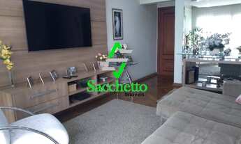 Imagem 4: Apartamento para Venda em Limeira, Vila Independência, 3 dormitórios, 1 suíte, 1 banheiro