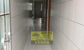 Imagem 5: PRÉDIO COMERCIAL ÁREA DE 366M 12X30 - R$ 1.160.000,00 AVENIDA PROFESSOR PAPINNI / CIDADE