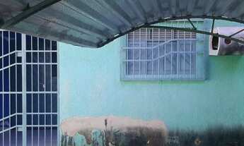 Imagem: Vendo Casa 2 Quartos, Quitada, Escritura