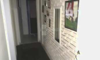 Imagem 2: SANTA CECILIA Apartamento com 2 dormitórios