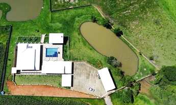 Imagem 2: Cód. 20109 - Excelente sítio, no bairro das Anhumas c/ 90.000 m²