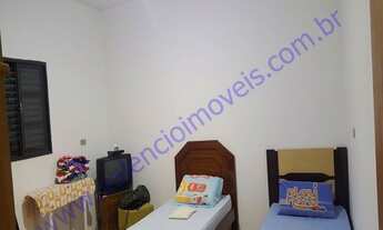 Imagem 2: Venda - Chácara - Parque Industrial Recanto - Nova Odessa - SP