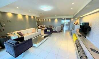 Imagem 2: Edf Engenho Poeta de 230 m2, com 4 quartos, 4 vagas, lazer completo na Caxangá