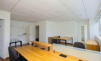 Imagem 6: Sala comercial para alugar no bairro Itaim Bibi - São Paulo/SP, Zona Sul