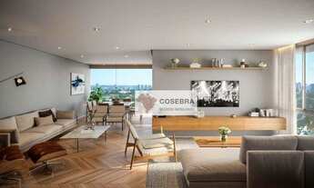 Imagem 2: Apartamento com 2 dormitórios à venda, 137 m² por R$ 4.628.412 - Itaim Bibi - São Paulo/SP