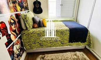 Imagem 7: 3 dormitórios, 1 suite com uma Vaga Vila Guilherme