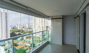 Imagem 6: Apartamento à venda com 107m², 3 quartos e 1 vaga