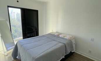 Imagem 5: Apartamento para venda com 166 metros quadrados com 3 quartos em Jardim Ampliação - São Pa