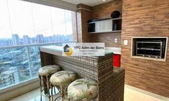 Imagem 4: São Paulo - Apartamento Padrão - Cidade Mãe do Céu