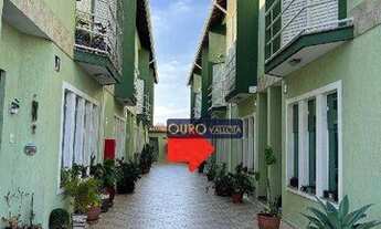 Imagem: Sobrado com 4 dormitórios à venda, 130