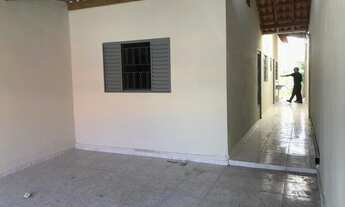 Imagem 4: Térrea para venda tem 70 metros quadrados com 2 quartos