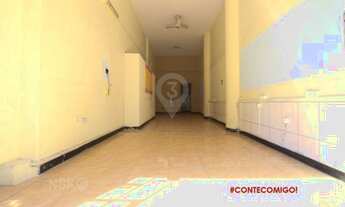 Imagem 2: LOJA COMERCIAL COM 41M² - REPÚBLICA