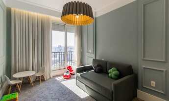 Imagem 6: Apartamento para venda no Jardim Europa - São Paulo - SP