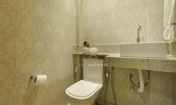 Imagem 3: Apartamento com 3 dormitórios à venda, 180 m² por R$ 1.500.000 - Cidade Nova - Belo Horizo