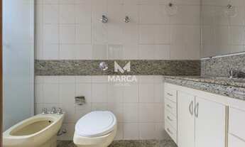 Imagem 6: Apartamento para aluguel, 3 quartos, 1 suíte, 2 vagas, Serra - Belo Horizonte/MG