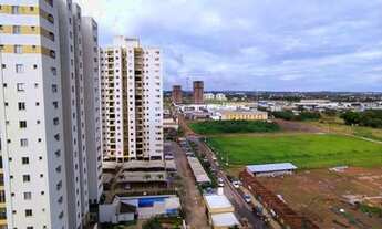 Imagem: Apartamento para venda com 54 metros quadrados