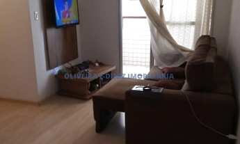 Imagem: Osasco - Apartamento Padrão - Centro