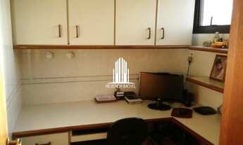 Imagem 3: Apartamento de 190 metros com 3 suítes e 2 vagas na Vila Bastos