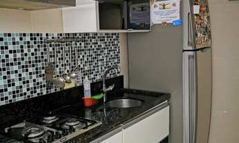 Imagem 7: ST- Lindo apartamento mobiliado na Av. Bernardo Vieira de Melo!