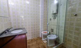 Imagem 5: Apartamento para venda tem 65 metros quadrados com 2 quartos em Várzea - Teresópolis - RJ