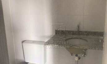 Imagem 2: Apartamento à venda - Vila Alpina - Santo André/SP