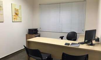 Imagem 5: Sala para alugar, 25 m² por R$ 1.300,00/mês - Vila Ercília - São José do Rio Preto/SP