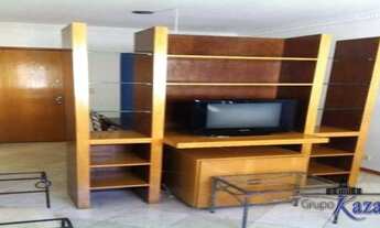 Imagem: Apartamento - Parque Residencial Aquarius