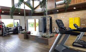 Imagem 7: Casa na Represa de Avaré