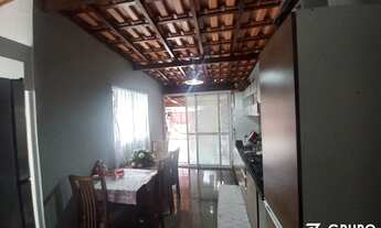 Imagem 4: Cobertura para Venda em Santo André, Vila João Ramalho, 2 dormitórios, 1 banheiro, 1 vaga