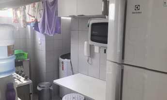 Imagem 7: Apartamento para venda tem 53 metros quadrados com 2 quartos em Peixinhos - Olinda - PE