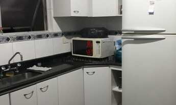 Imagem: Apartamento em Santa Maria - São Caetano