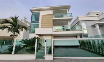 Imagem: Casa a venda 4 suítes na Pedra Branca Palhoça