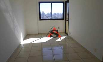 Imagem 3: Apartamento com 3 dormitórios para alugar, 76 m² por R$ 2.000,00/mês - Vila Vera - São Pau