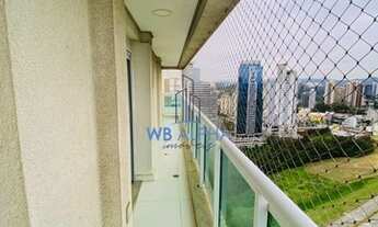 Imagem 7: Apartamento à venda - Condomínio Lumina Gramercy Park em Alphaville