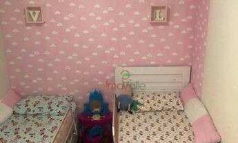 Imagem 5: Apartameno no Fatto Acqua - Jd Ismenia - 67m2 - 3 dorm (1 suite