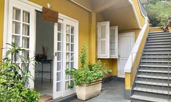 Imagem 5: Casa com 5 quartos à venda, 142 m² por R$ 2.000.000 - Santa Teresa - Rio de Janeiro/RJ