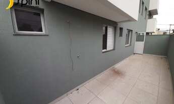 Imagem 2: Apartamento com 2 dormitórios à venda, 50 m² por R$ 230.000,00 - Osvaldo Resende - Uberlân