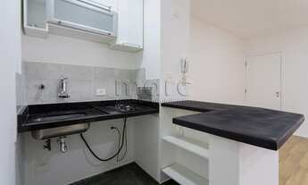 Imagem 4: São Paulo - Apartamento Padrão - Moema