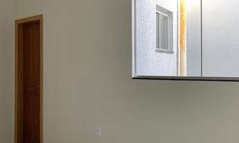 Imagem 7: Casa no setor Jardim Petrópolis