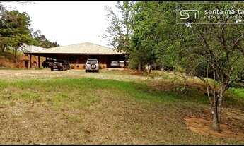 Imagem 2: CHÁCARA MORADIA/LAZER  LORENA  SP