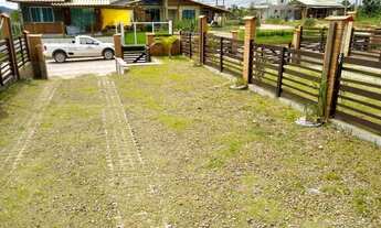 Imagem 4: Casa para Venda em Imbituba, Araçatuba, 2 dormitórios, 1 banheiro