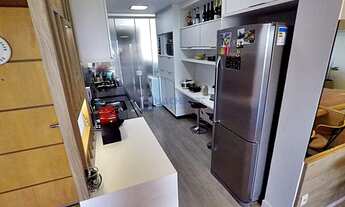 Imagem 7: Apartamento Vitória Jardim Camburi