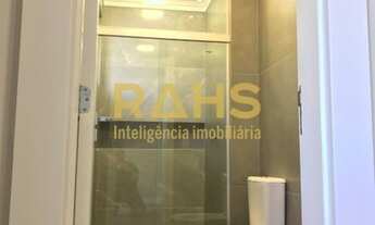 Imagem 4: Apartamento no América 194 m² com 3 suítes sendo uma master