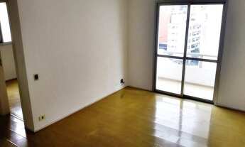 Imagem 3: 1 DORMITÓRIO VARANDA 1 VAGA METRÔ TRIANON