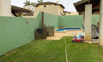 Imagem 5: Casa de condomínio para venda com 550 metros quadrados com 4 quartos em Patamares - Salvad