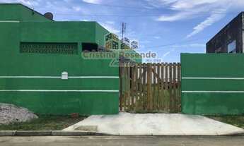 Imagem: VENDO CASA COM SALÃO COMERCIAL NO TRAVESSÃO!!!!