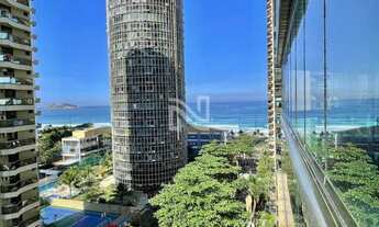 Imagem: Rio de Janeiro - Apartamento Padrão - Barra