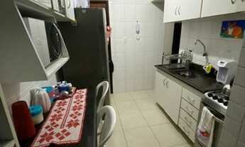 Imagem 3: Apartamento para venda possui 90 metros quadrados com 2 quartos em Amaralina - Salvador